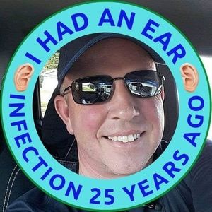 Meet your Posher, Patrick